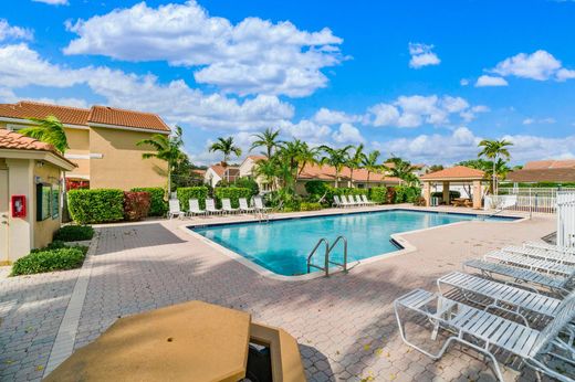 Villa in Coral Springs, Broward County