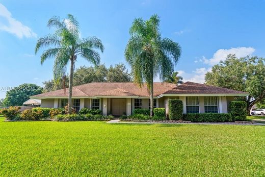 别墅  Homestead, Miami-Dade County