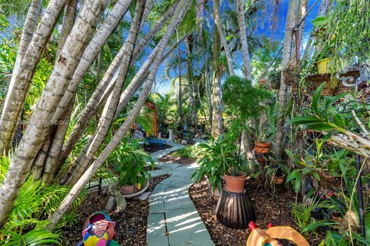 Villa in Fort Lauderdale, Broward County