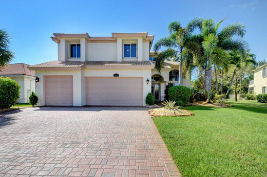 Villa a Wellington, Palm Beach County