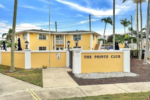 Wohnkomplexe in Fort Lauderdale, Broward County