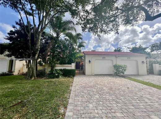 Townhouse in Deerfield Beach, Broward County