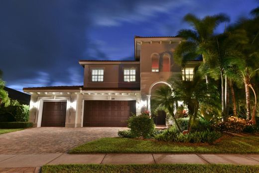 Willa w Jupiter, Palm Beach County