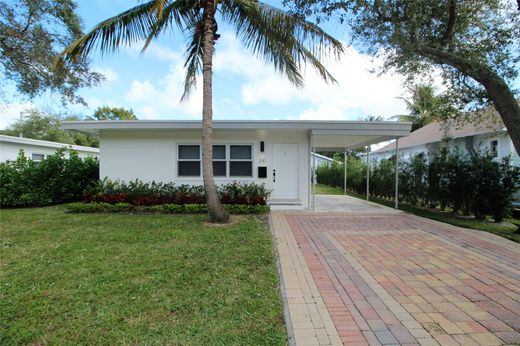 Villa en Delray Beach, Palm Beach County