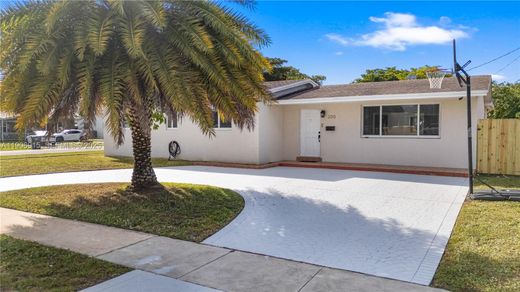 Villa in Hollywood, Broward County