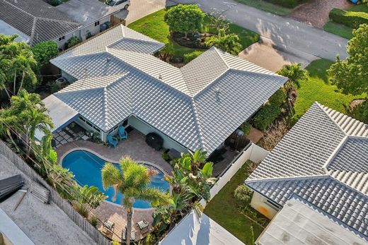 Willa w Oakland Park, Broward County