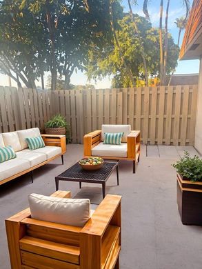 Townhouse in Delray Beach, Palm Beach