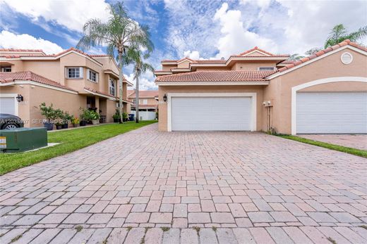 Hôtel particulier à Hialeah, Comté de Miami-Dade