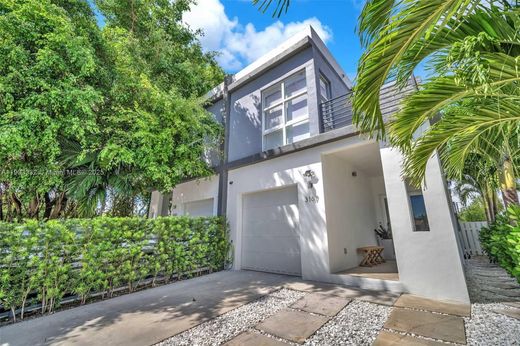 Αστικό ακίνητο σε Μαϊάμι, Miami-Dade County