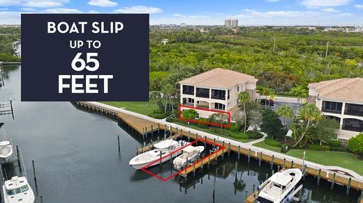Complexos residenciais - North Palm Beach, Palm Beach County