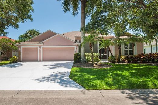 Villa in Vero Beach, Indian River County