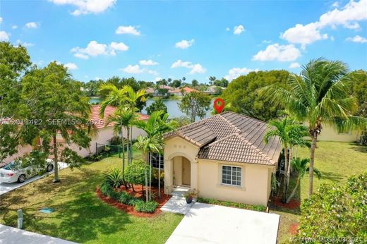 Villa a Homestead, Miami-Dade County