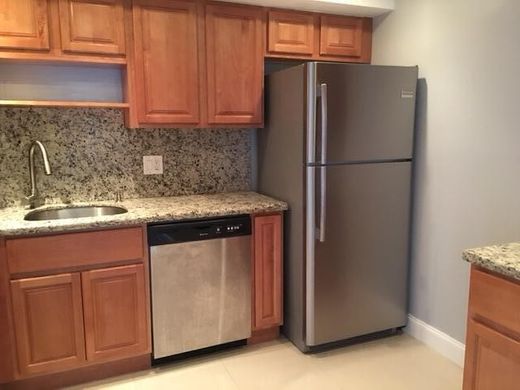 Residential complexes in Lauderhill, Broward County