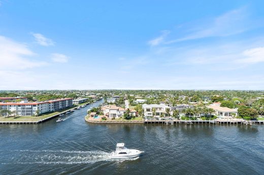 Wohnkomplexe in Hillsboro Beach, Broward County