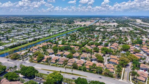 Complesso residenziale a Delray Beach, Palm Beach County