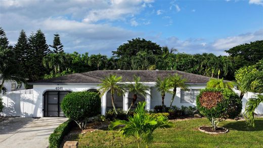 Villa - Boca Raton, Palm Beach County
