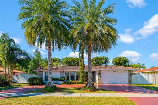 Villa in Miami, Miami-Dade County