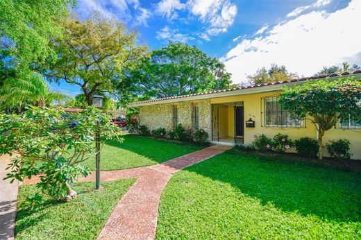 Вилла, Coral Gables, Miami-Dade County