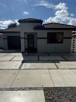 Villa in Miami, Miami-Dade County