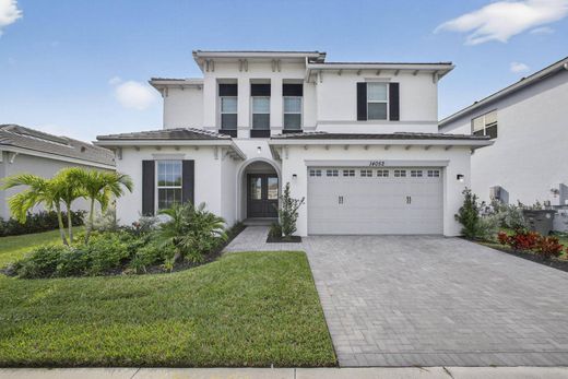 Villa The Acreage, Palm Beach County
