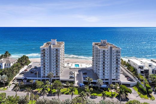 Complesso residenziale a Highland Beach, Palm Beach County
