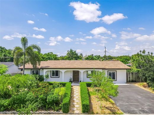 Villa in Miami, Miami-Dade County