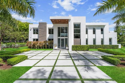 Villa in Pinecrest, Miami-Dade County