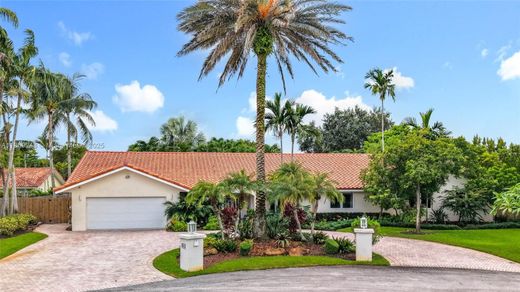 ﻓﻴﻼ ﻓﻲ ميامي، فلوريدا, Miami-Dade County