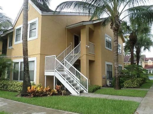 Residential complexes in Miami, Miami-Dade