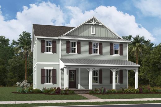 Villa Palm City, Martin County