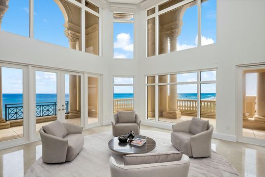 Wohnkomplexe in Boca Raton, Palm Beach County