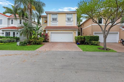 Villa - Hollywood, Broward County