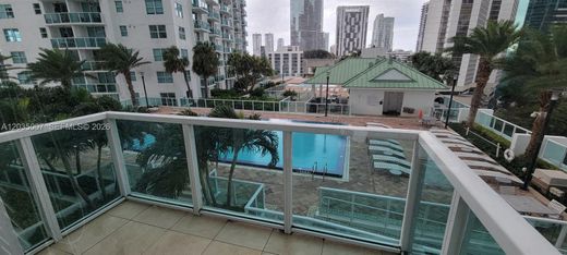 Жилой комплекс, Майами, Miami-Dade County