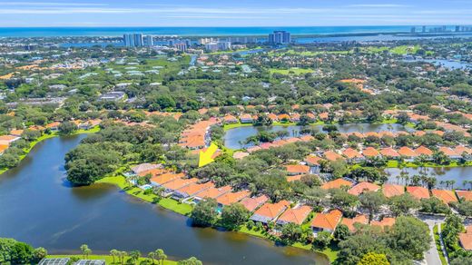Villa in Palm Beach Gardens, Palm Beach