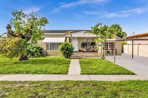 Villa Hialeah, Miami-Dade County