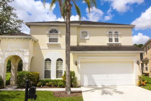 Villa - Davenport, Polk County