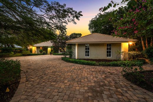 Villa in Atlantis, Palm Beach