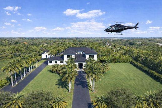 Villa in Miami, Miami-Dade