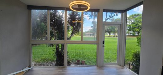 Complesso residenziale a Pompano Beach, Broward County