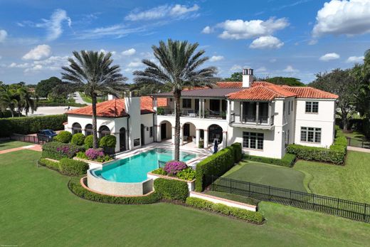Villa Wellington, Palm Beach County