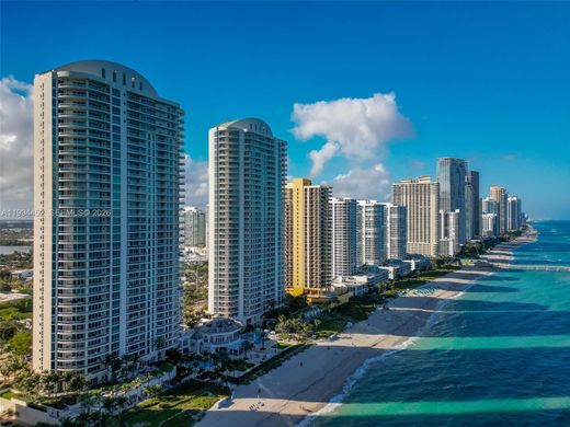Жилой комплекс, Sunny Isles Beach, Miami-Dade County