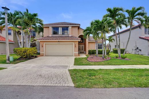 Villa in Miramar, Broward County