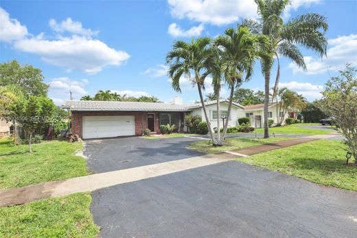Villa in Hollywood, Broward County