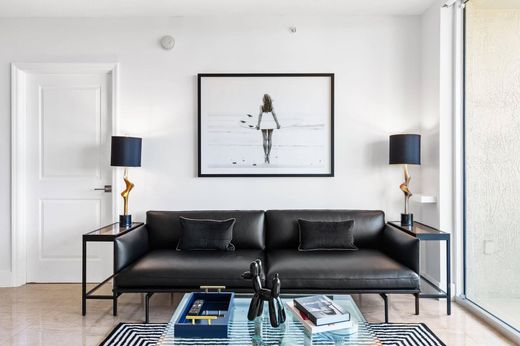 Komplex apartman Fort Lauderdale, Broward County