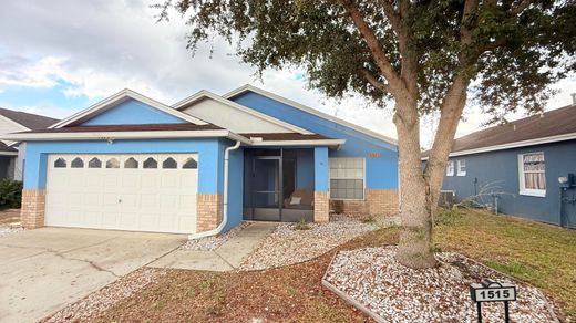 Villa in Kissimmee, Osceola County