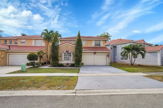 Villa in Miramar, Broward County