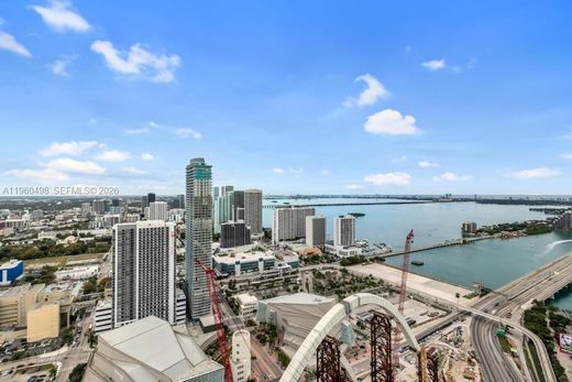 Complesso residenziale a Miami, Miami-Dade County