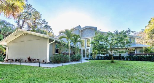 Villa in Jupiter, Palm Beach