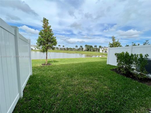 Townhouse in Lake Worth, Palm Beach