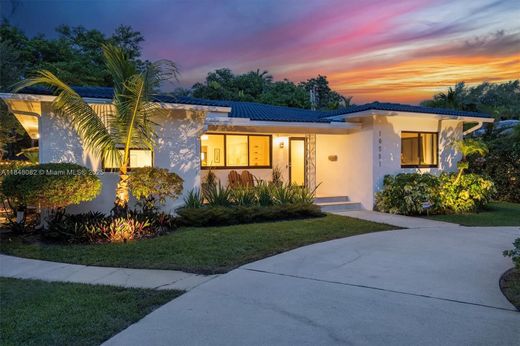 Βίλα σε Miami Shores, Miami-Dade County